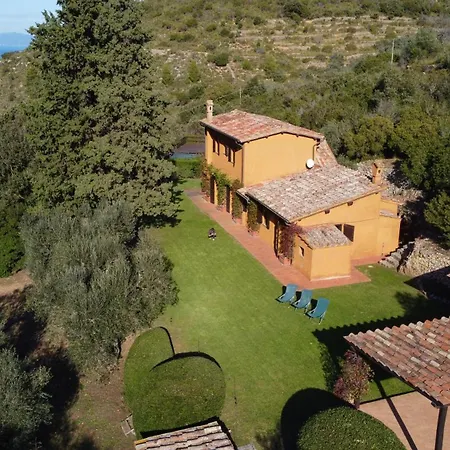 Beautiful In Monte Argentario Porto Santo Stefano (Grosseto)