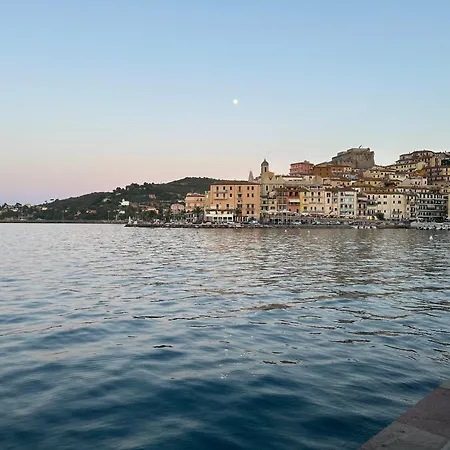 Beautiful In Monte Argentario *