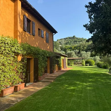 Beautiful In Monte Argentario Villa *