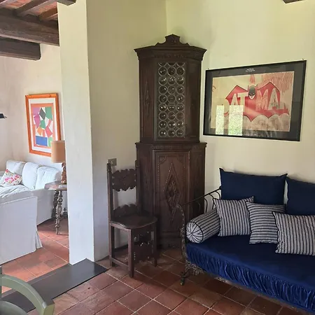 Beautiful In Monte Argentario Vila Porto Santo Stefano (Grosseto)