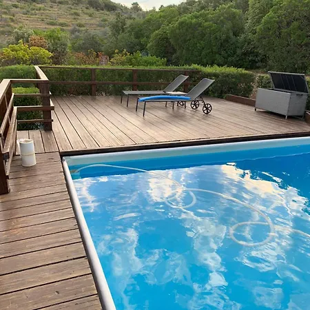 Beautiful In Monte Argentario Vila