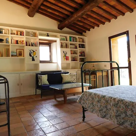 Beautiful In Monte Argentario Villa *
