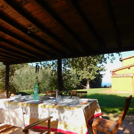 Beautiful In Monte Argentario