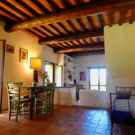 Vila Beautiful In Monte Argentario