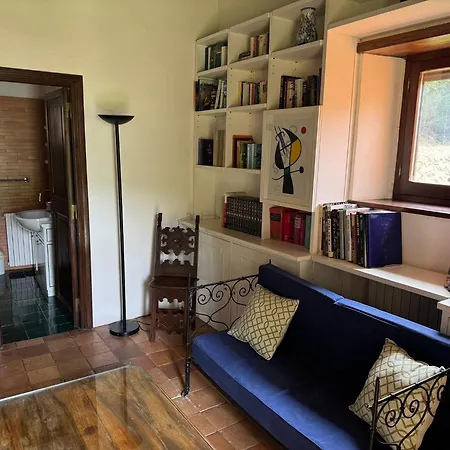 Vila Beautiful In Monte Argentario