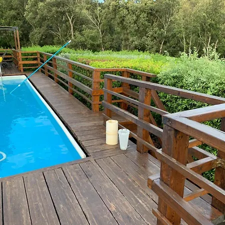 Villa Beautiful In Monte Argentario