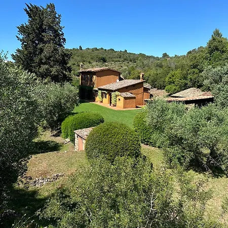 Beautiful In Monte Argentario Vila