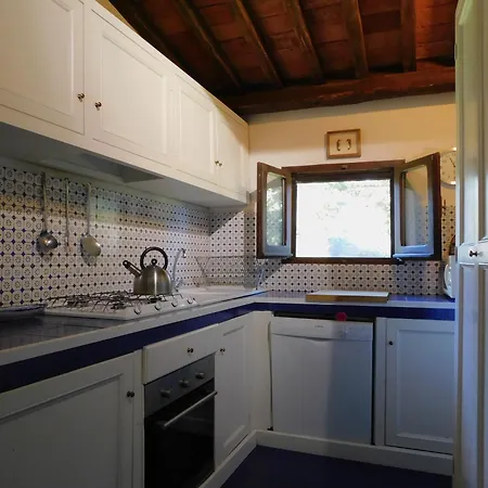 Vila Beautiful In Monte Argentario Porto Santo Stefano (Grosseto)