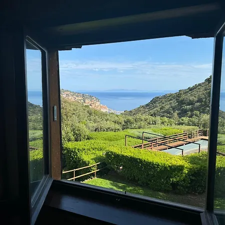 Beautiful In Monte Argentario Porto Santo Stefano (Grosseto)