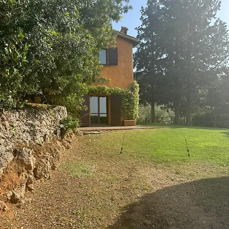 Vila Beautiful In Monte Argentario Porto Santo Stefano (Grosseto)