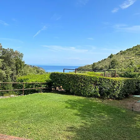 Beautiful In Monte Argentario