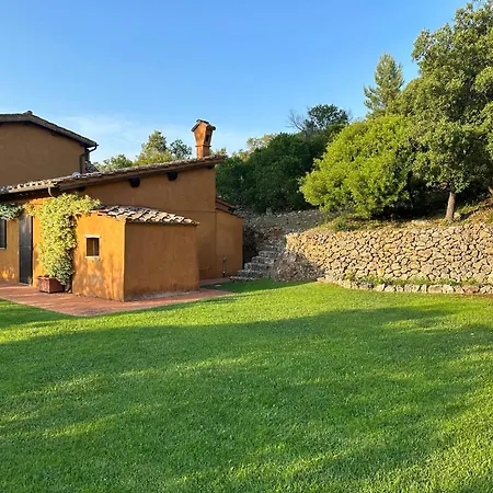 Vila Beautiful In Monte Argentario Porto Santo Stefano (Grosseto)