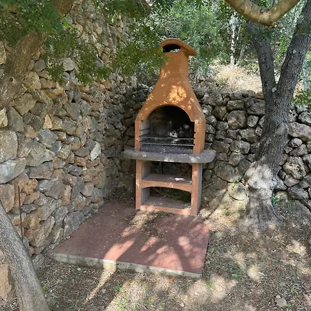 Beautiful In Monte Argentario Vila