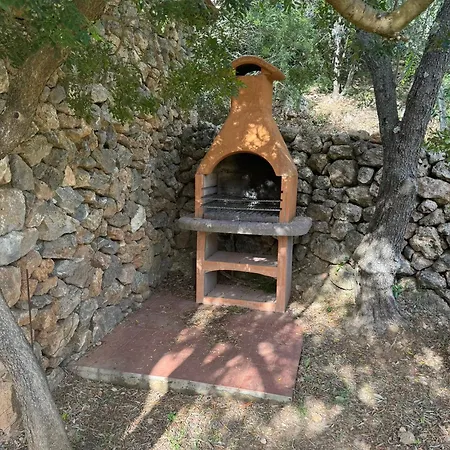 Beautiful In Monte Argentario Villa