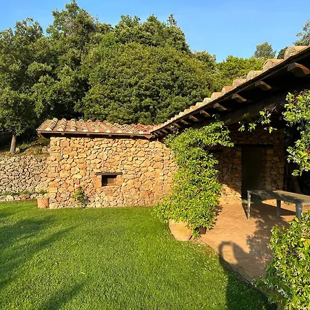 Vila Beautiful In Monte Argentario *